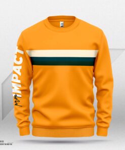 Mens Premium Sweatshirt - Impact