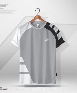 Mens Premium Contrast T-Shirt – Swift