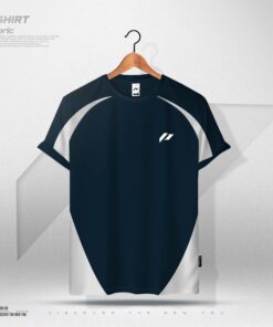 Mens Premium Contrast T-Shirt – Unity