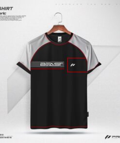 Mens Premium Contrast T-Shirt – Best