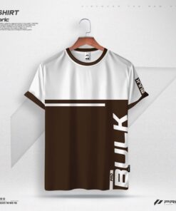 Mens Premium Contrast T-Shirt – Bulk