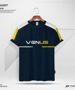 Mens Premium Contrast T-Shirt – Venus