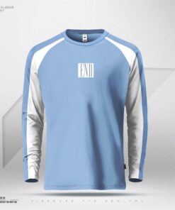 Mens Civic Edition Premium Full Sleeve T-shirt - END