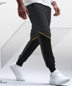 Metro Edition Winter Joggers - Authentic