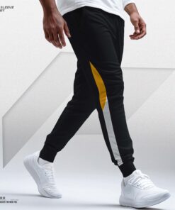 Metro Edition Winter Joggers - Anonymous