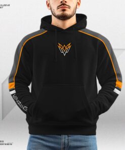 Metro Edition Hoodie - Vengeance
