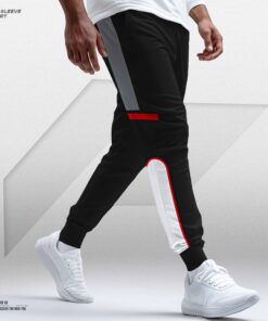 Metro Edition Winter Joggers - Vigor