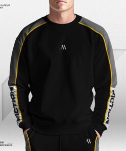 Metro Edition Sweatshirt - Fiction