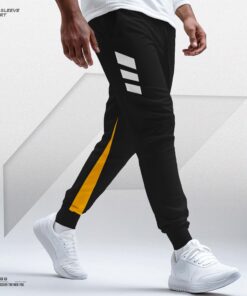 Metro Edition Winter Joggers - Wolverine