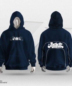 Metro Edition Hoodie - Juike
