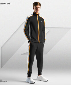 Metro Edition Jacket Tracksuit - Velocity