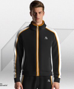 Metro Edition Jacket - Velocity