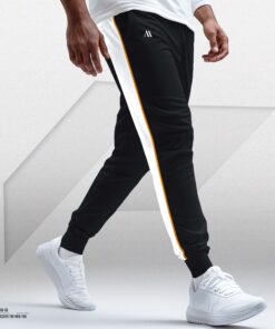 Metro Edition Winter Joggers - Velocity