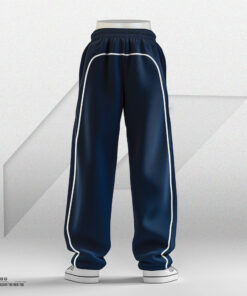 Metro Edition Winter Joggers - Juike