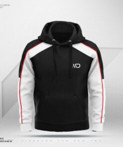 Metro Edition Hoodie - Kick Off
